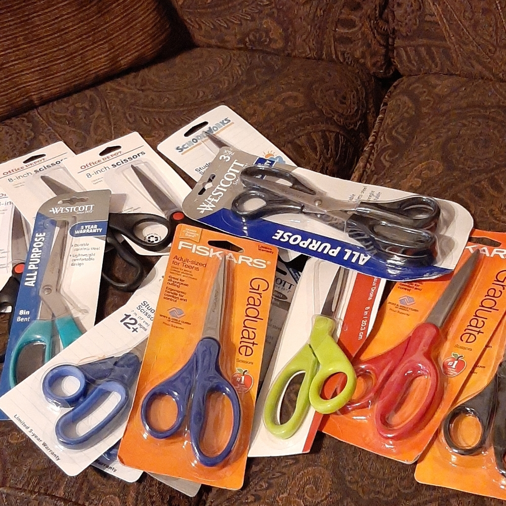 Scissors